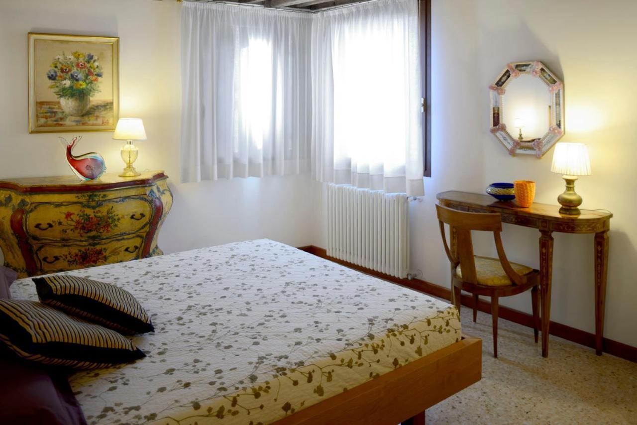 ヴェネツィアCasa Fondamente Nuoveアパートメント エクステリア 写真